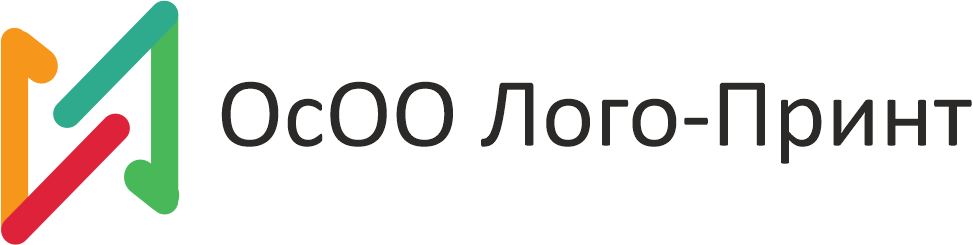 Logo Print
